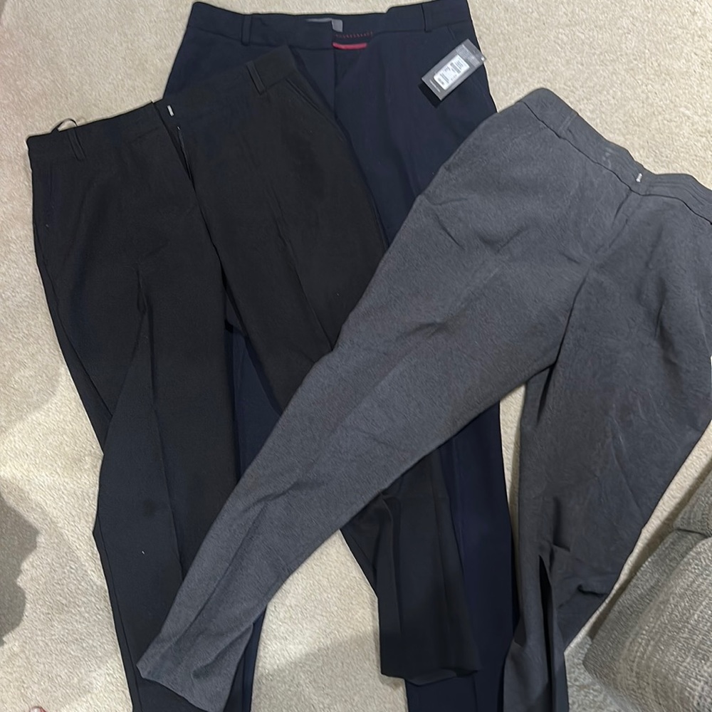 Primary pants from London